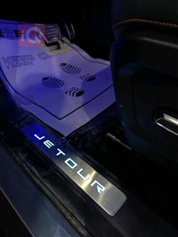 Jetour T2